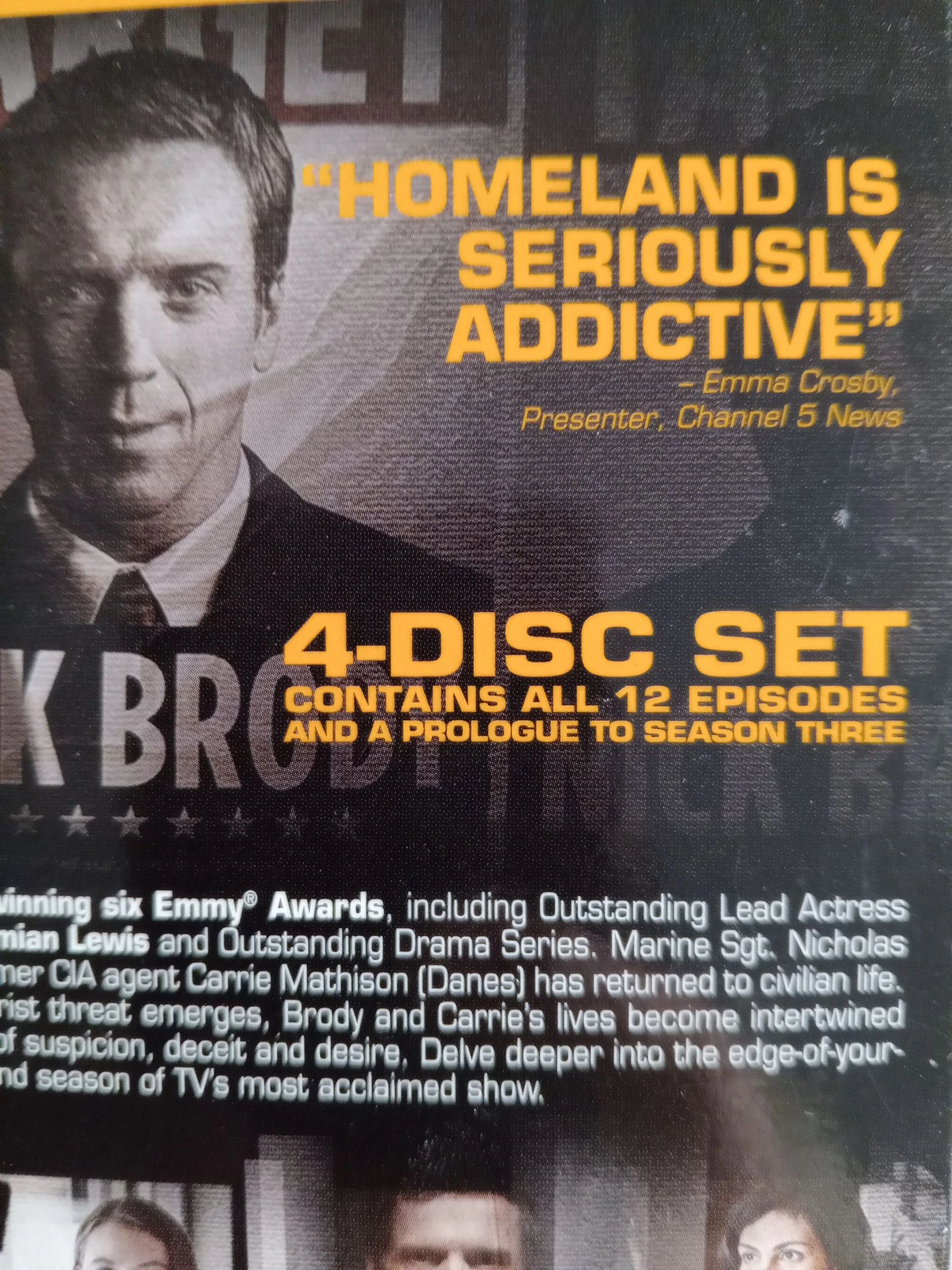 Homeland – photo 4